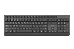 Клавіатура 2E KS 220 WL Black