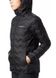 1875931CLB-010 XS Куртка пухова жіноча Delta Ridge™ Down Hooded Jacket чорний р.XS