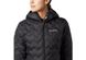 1875931CLB-010 XS Куртка пухова жіноча Delta Ridge™ Down Hooded Jacket чорний р.XS