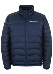 1798781-464 S Куртка пуховая мужская Cascade Peak™ II Jacket тёмно-синий р.S