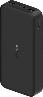 Xiaomi Redmi 20000 mAh Black VXN4304GL