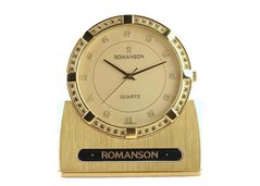 Годинник настінний Romanson TM8111UM