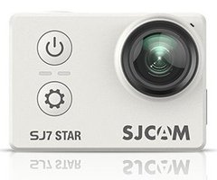 SJCAM SJ7 Star Silver