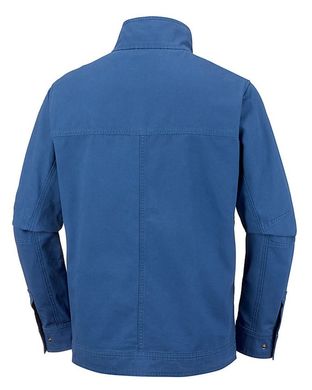 1771522-469 S Ветровка мужская Tolmie Butte™ Jacket синий р.S