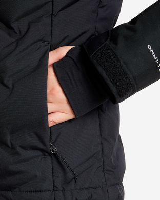1859641CLB-010 S Куртка пуховая женскаяGrand Trek™ Down Jacket черный р. S