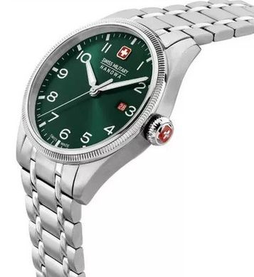 Часы Swiss Military Hanowa SMWGH0000803