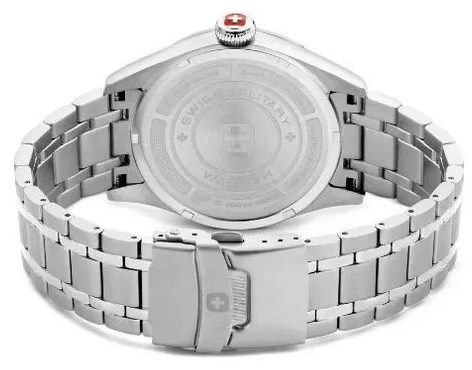 Часы Swiss Military Hanowa SMWGH0000803