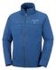 1771522-469 S Ветровка мужская Tolmie Butte™ Jacket синий р.S