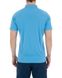 1772056-440 S Рубашка-поло мужская Utilizer™ Polo голубой р.S
