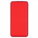 2E Power Bank 10000mAh Quick Charge 3.0 Red (2E-PB1036AQC-RED)