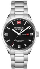 Часы Swiss Military Hanowa SMWGH0001601