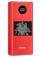 Gelius Pro CoolMini 2 PD GP-PB10-211 9600mAh Red Design 19