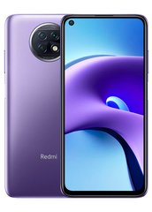 XIAOMI REDMI Note9T 5G 4/64 GB Daybreak Purple