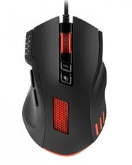 Мишка 2E Gaming MG335 RGB USB Black (2E-MG335UB)