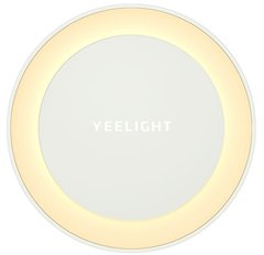 Ночник Xiaomi Yeelight Plug-in Nightlight (YLYD11YL)