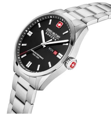 Часы Swiss Military Hanowa SMWGH0001601