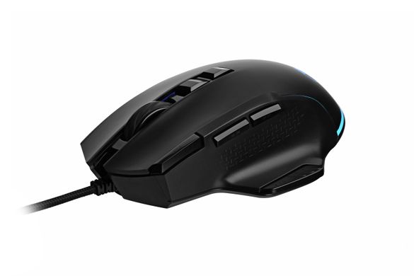 Мышка 2E Gaming MG330 RGB USB Black (2E-MG330UB)