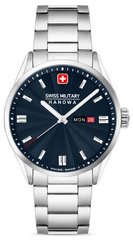 Годинник Swiss Military Hanowa SMWGH0001602