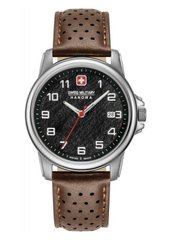 Часы Swiss Military Hanowa 06-4231.7.04.007