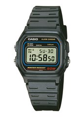 Часы Casio W-59-1VQES