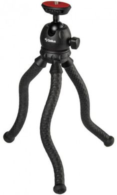 Selfie Monopod Gelius Pro Octopus GP-MT-001 Flexible Tripod