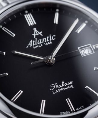Часы Atlantic 60348.43.61