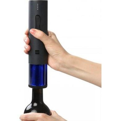 Штопор Xiaomi HuoHou Electric Wine Opener (HU0027) Black