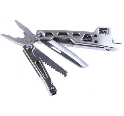 Мультитул Nextool Multifunctional Wrench Knife