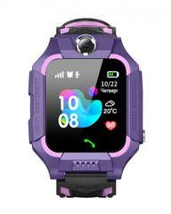 GOGPS GPS K24 Purple