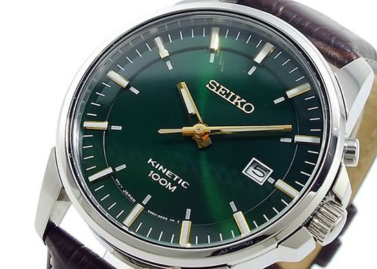 Часы Seiko SKA533P1
