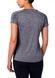 1533571-466 S Футболка жіноча Zero Rules™ Short Sleeve Shirt темно-синій р.S