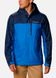 1760061-432 S Вітрівка чоловіча Pouring Adventure™ II Jacket яскраво-синій р.S
