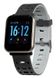 Gelius Smart Watch Pro GP-CP11 (Amazwatch) Black Silver
