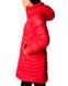 1930221CLB-658 XS Кутка пухова жіноча Autumn Park™ Down Mid Jacket червоний р. XS