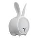 Baseus NGE06-A02 Chinese Zodiac Rabbit White