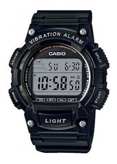 Часы Casio W-736H-1AVEF