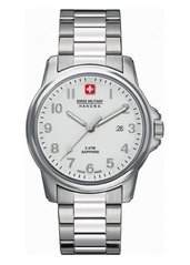 Годинник Swiss Military Hanowa 06-5231.04.001