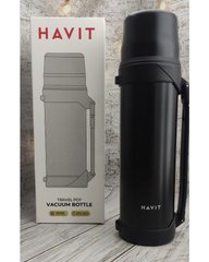 Термос Havit HV-TM001 1500ml Black