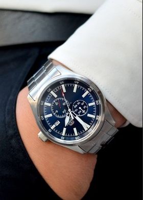 Часы Orient RA-AK0401L10B