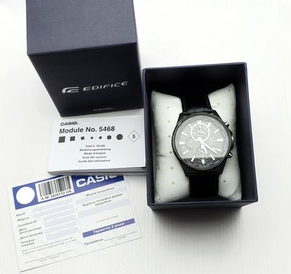 Годинник Casio EFR-304BL-1AVUEF