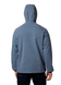 1714115-464 XL Куртка софт-шелл мужская Heather Canyon™ Jacket темно-синий р.XL