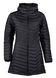 1748311-010 L Пальто жіноче Powder Lite™ Mid Jacket Women's Long Jacket чорний р.L