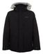 1798922-010 M Куртка мужская Marquam Peak™ Jacket чёрный р.M
