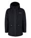 1976741CLB-010 M Куртка мужская Norton Bay™ II Insulated Jacket чёрный р. M