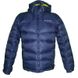 1798792-464 S Куртка пуховая мужская Quantum Voyage™ II Hooded Jacket синий р.S