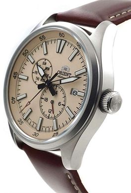 Часы Orient RA-AK0405Y10B