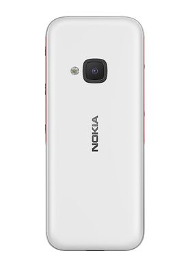 NOKIA 5310 DS White Red