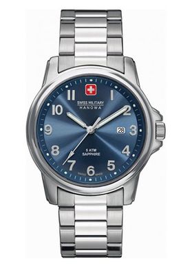 Годинник Swiss Military Hanowa 06-5231.04.003