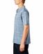 1533303-469 S Рубашка-поло мужская Zero Rules™ Polo Shirt синий р.S