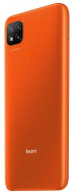 XIAOMI REDMI 9C 2/32 GB Orange